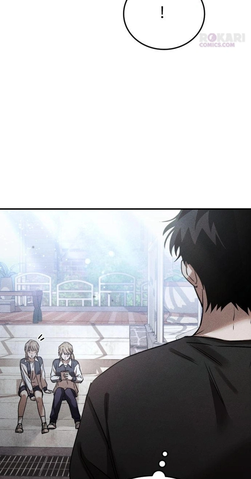 Imperfect Sisters Chapter 8 page 35 - 