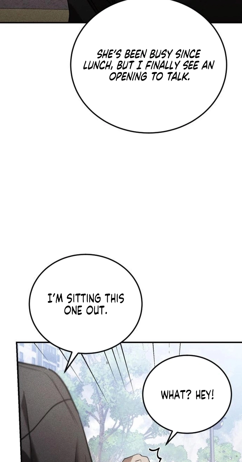 Imperfect Sisters Chapter 8 page 36 - 