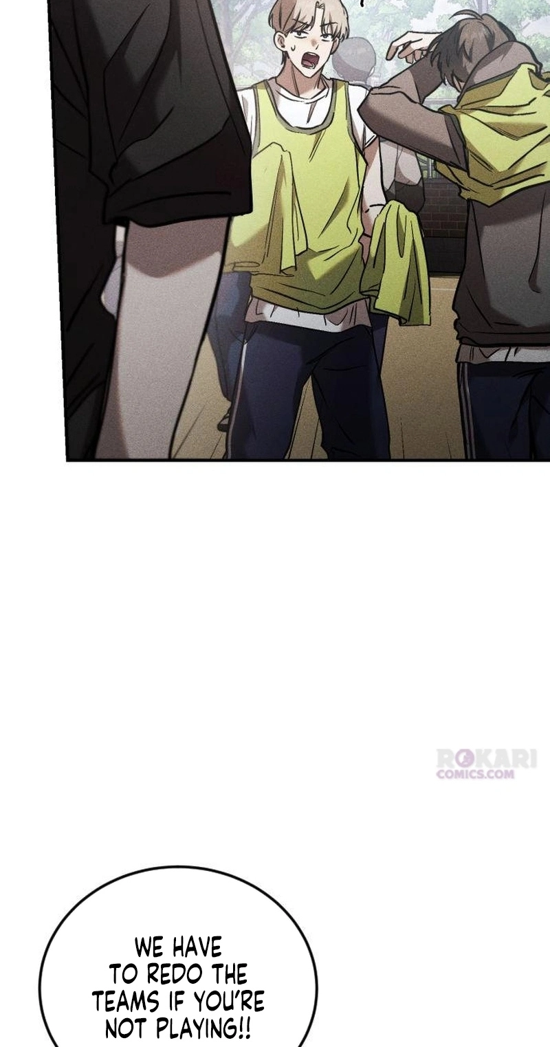 Imperfect Sisters Chapter 8 page 37 - 