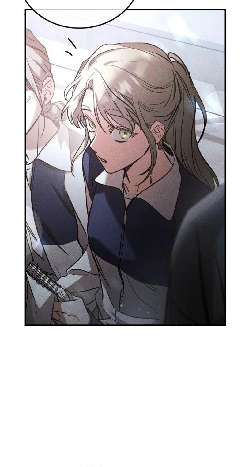 Imperfect Sisters Chapter 8 page 38 - 