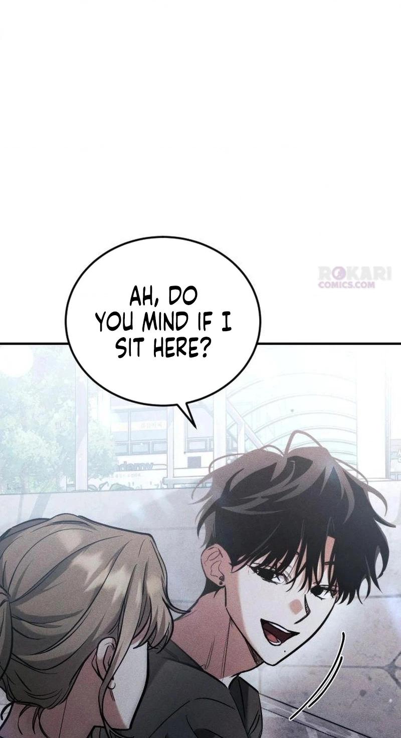 Imperfect Sisters Chapter 8 page 40 - 