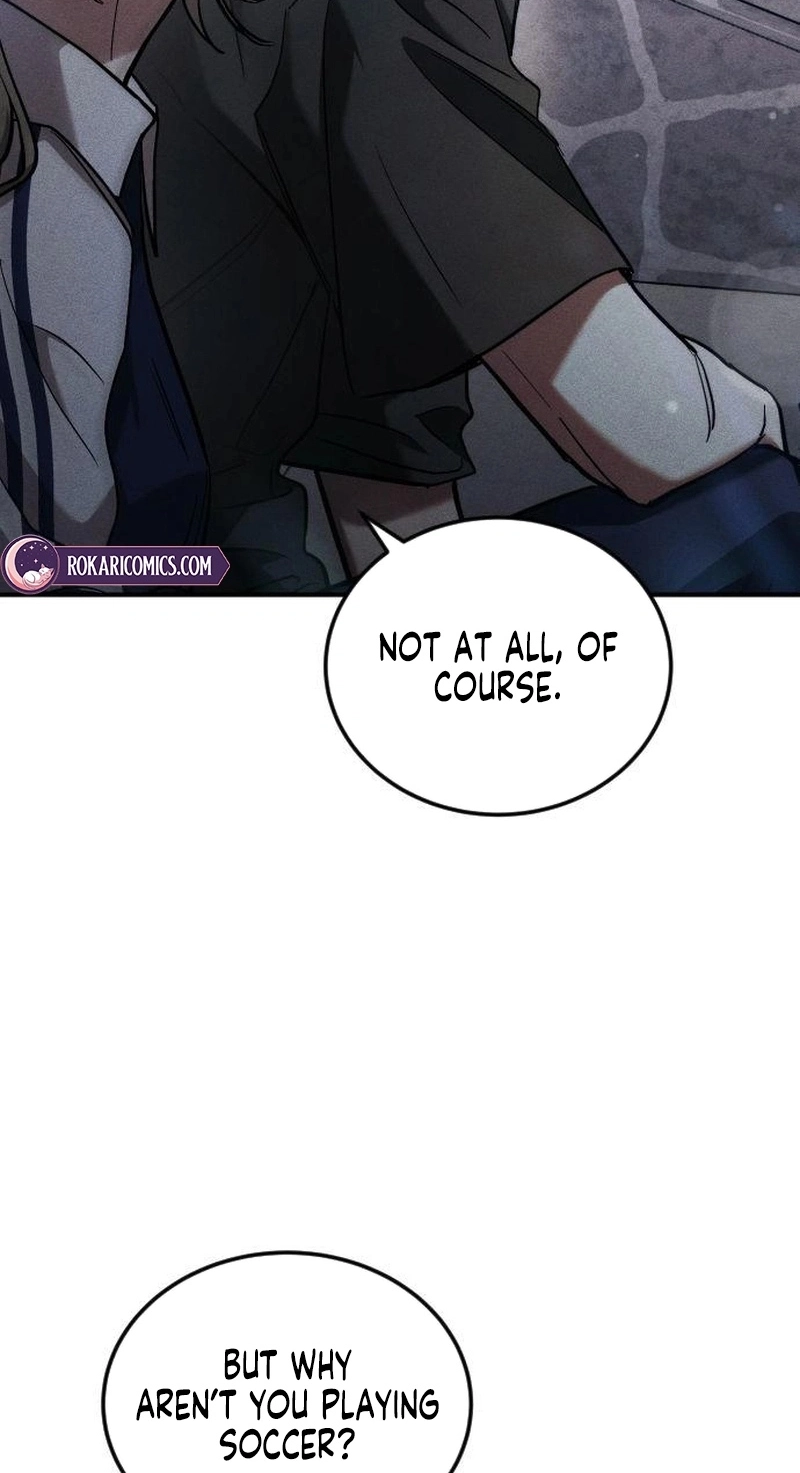 Imperfect Sisters Chapter 8 page 41 - 
