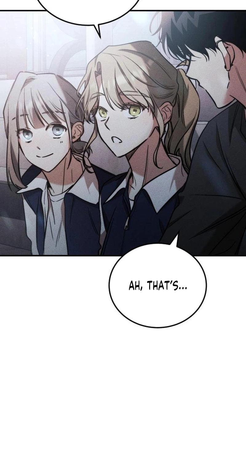 Imperfect Sisters Chapter 8 page 42 - 