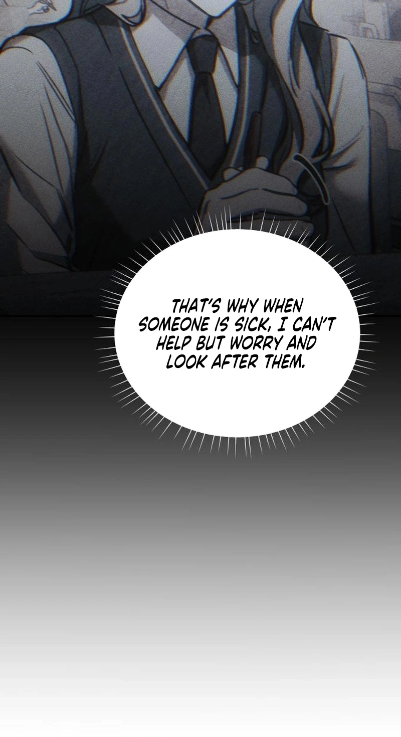 Imperfect Sisters Chapter 8 page 44 - 