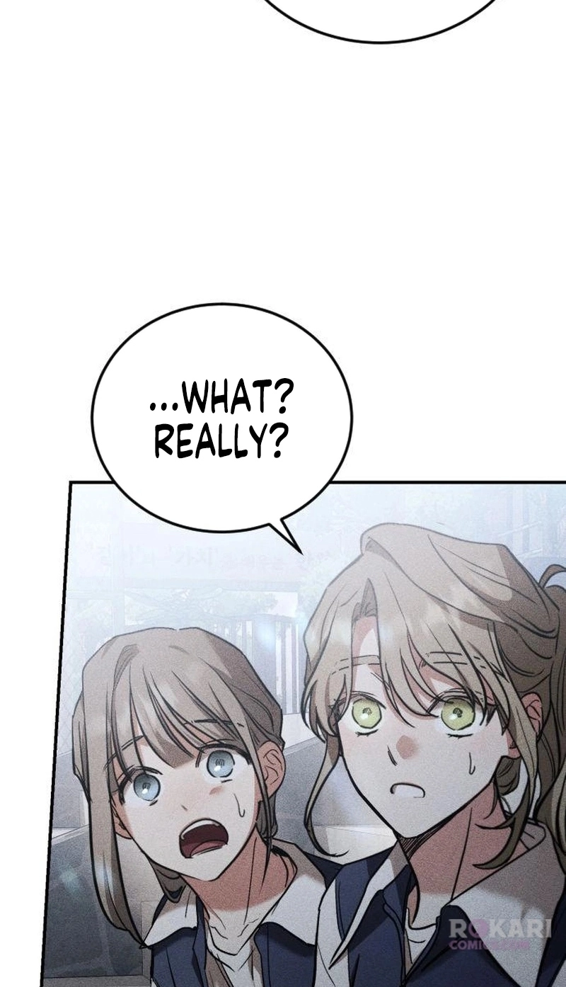 Imperfect Sisters Chapter 8 page 46 - 