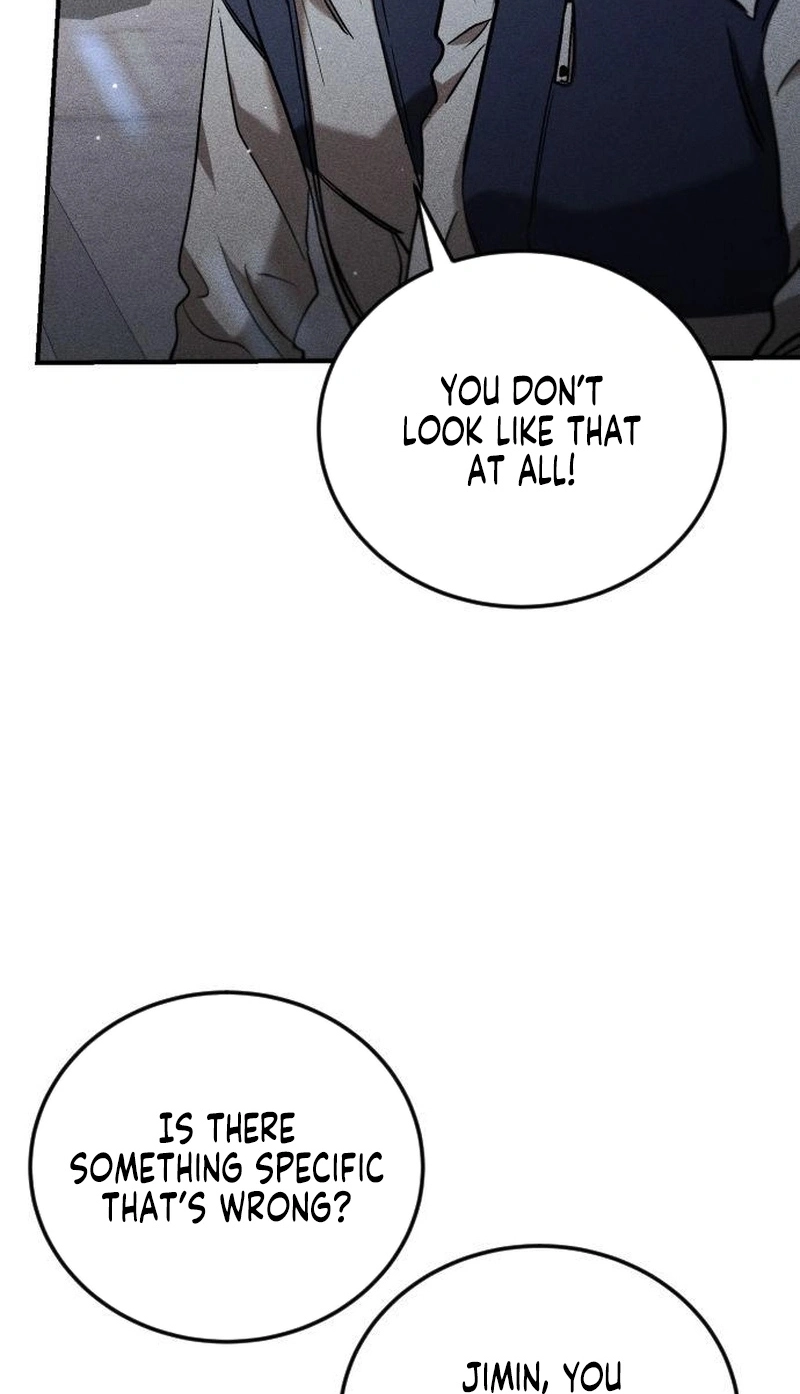 Imperfect Sisters Chapter 8 page 47 - 
