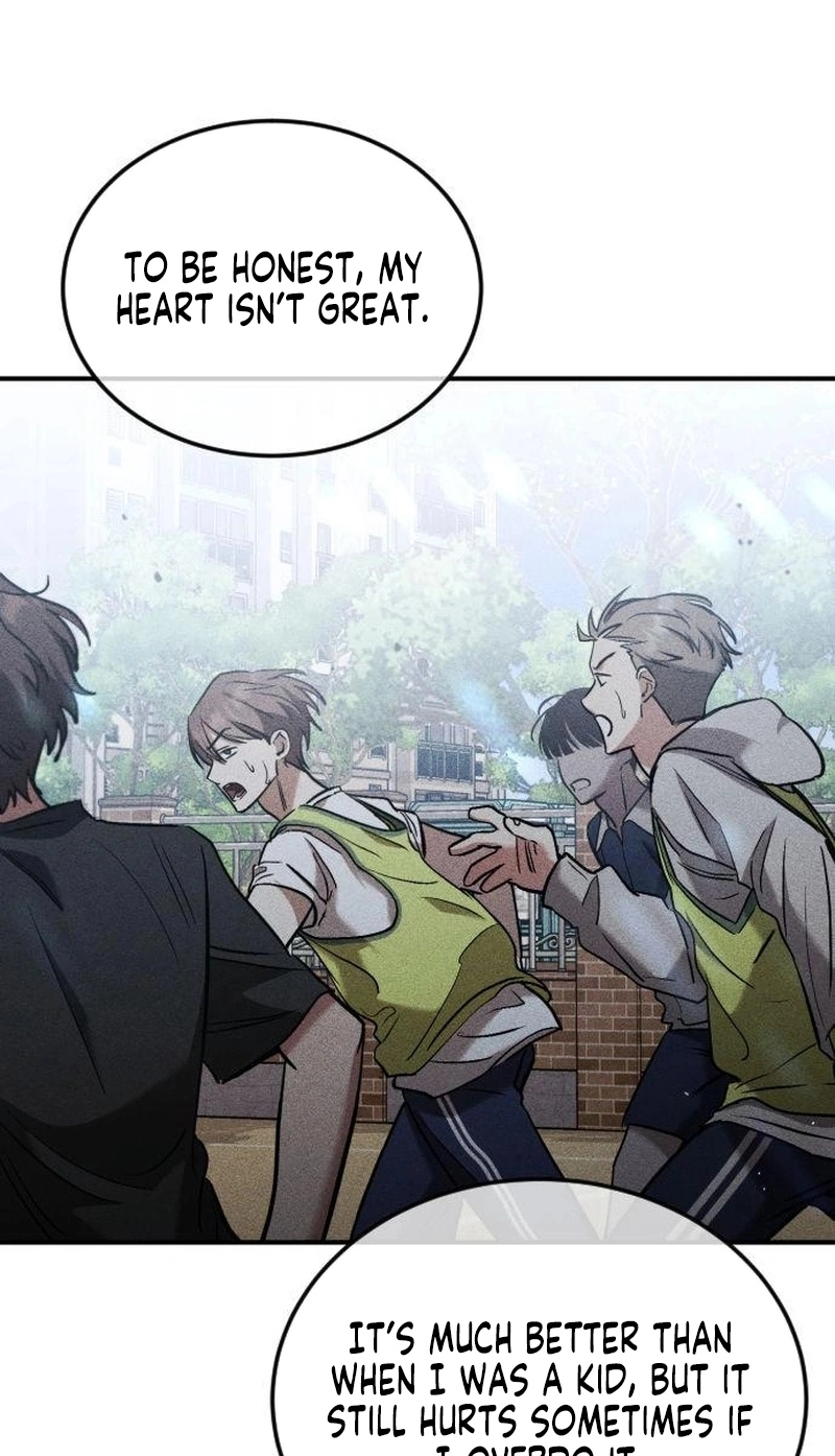 Imperfect Sisters Chapter 8 page 49 - 