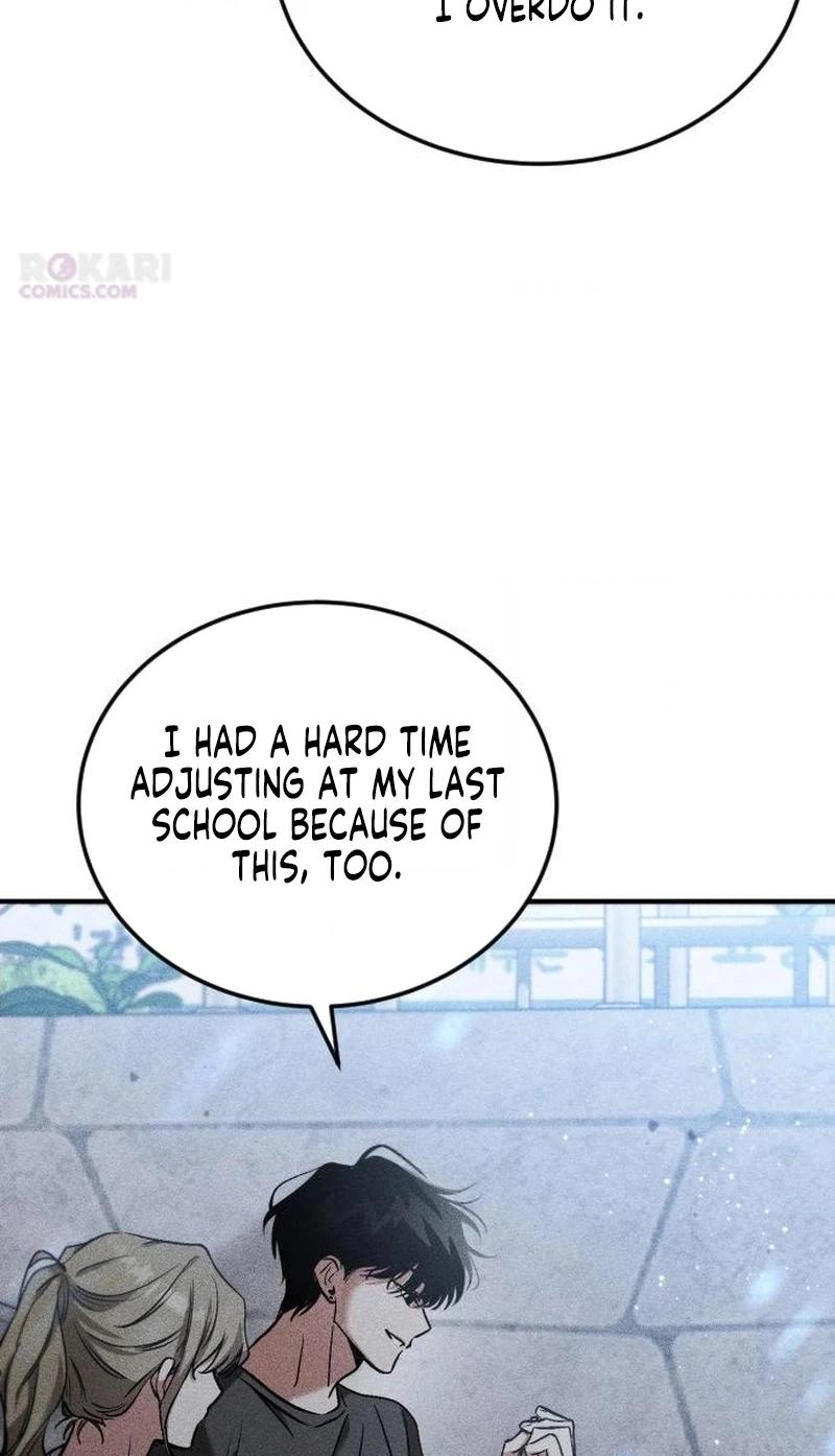 Imperfect Sisters Chapter 8 page 50 - 