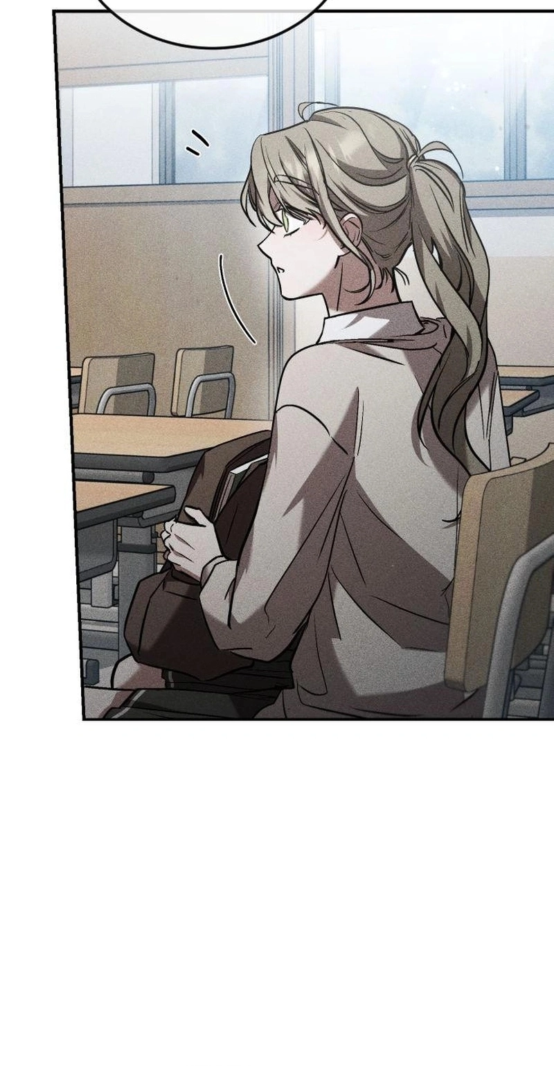 Imperfect Sisters Chapter 8 page 6 - 