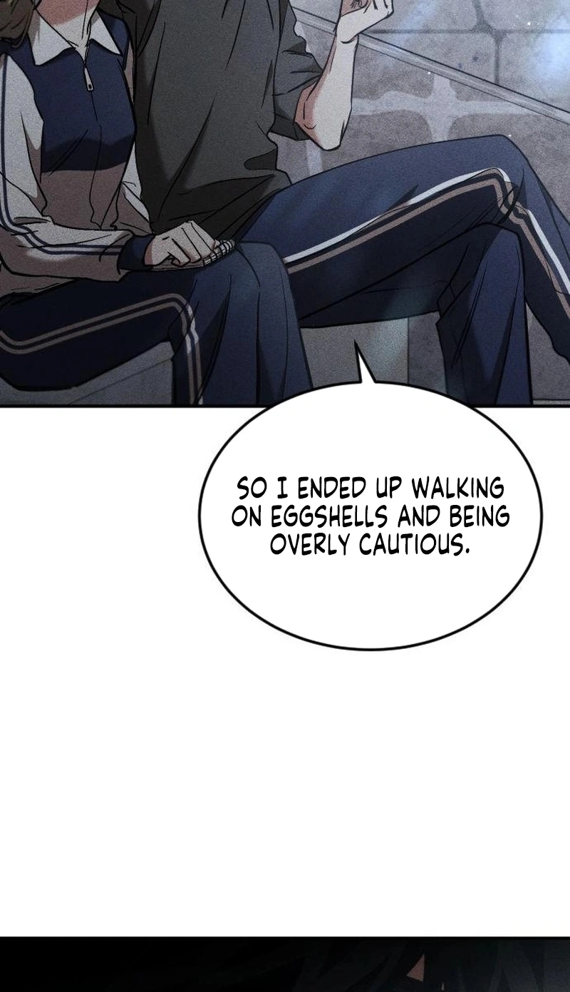 Imperfect Sisters Chapter 8 page 51 - 