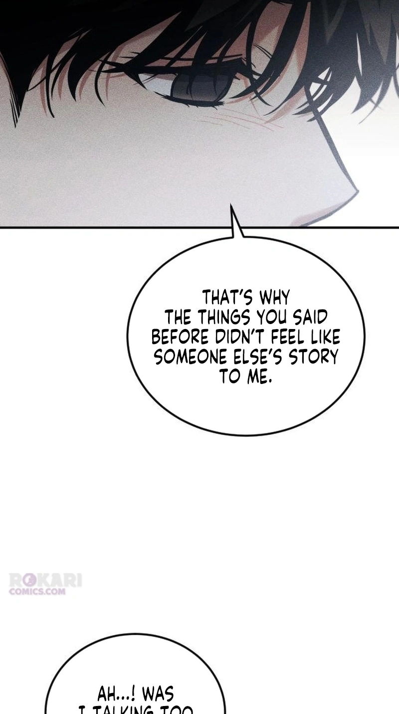 Imperfect Sisters Chapter 8 page 52 - 