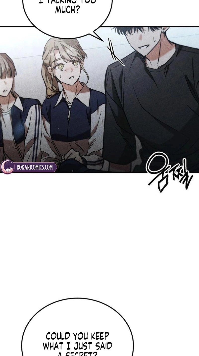 Imperfect Sisters Chapter 8 page 53 - 