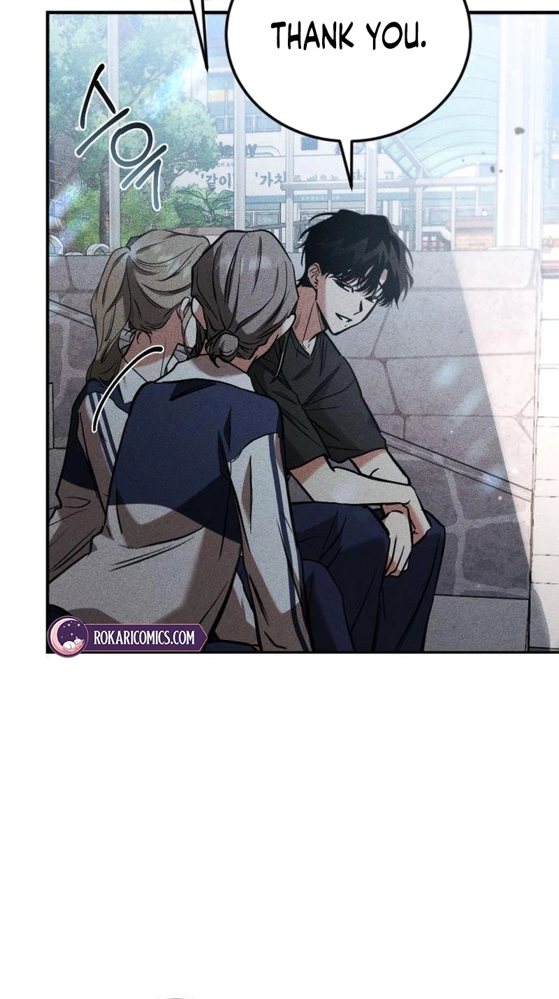 Imperfect Sisters Chapter 8 page 57 - 