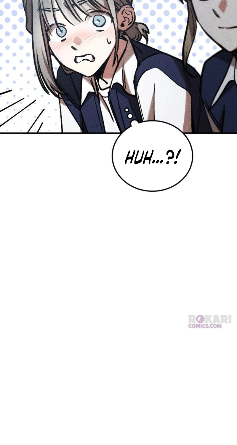 Imperfect Sisters Chapter 8 page 61 - 