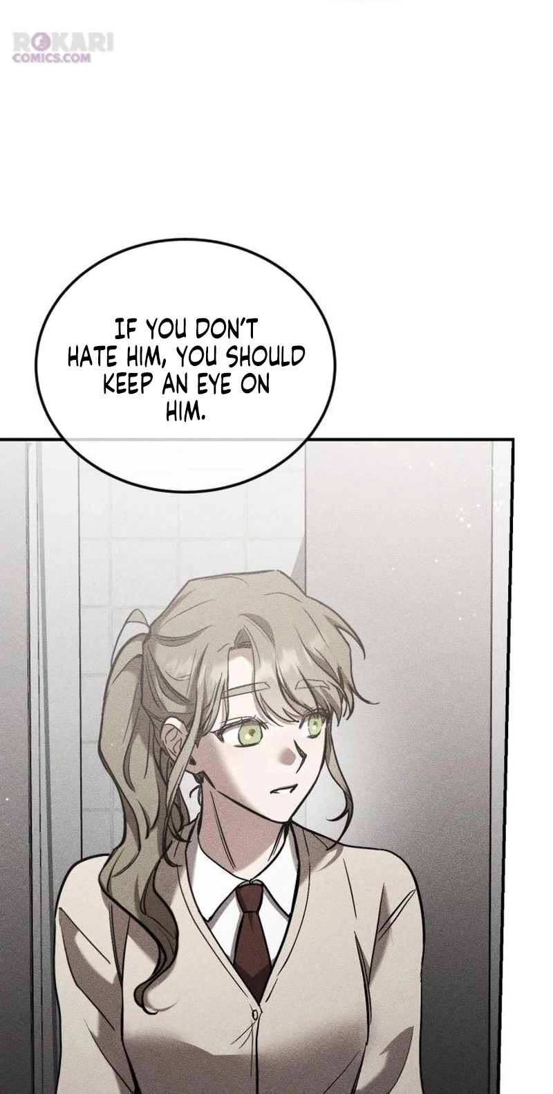 Imperfect Sisters Chapter 8 page 65 - 