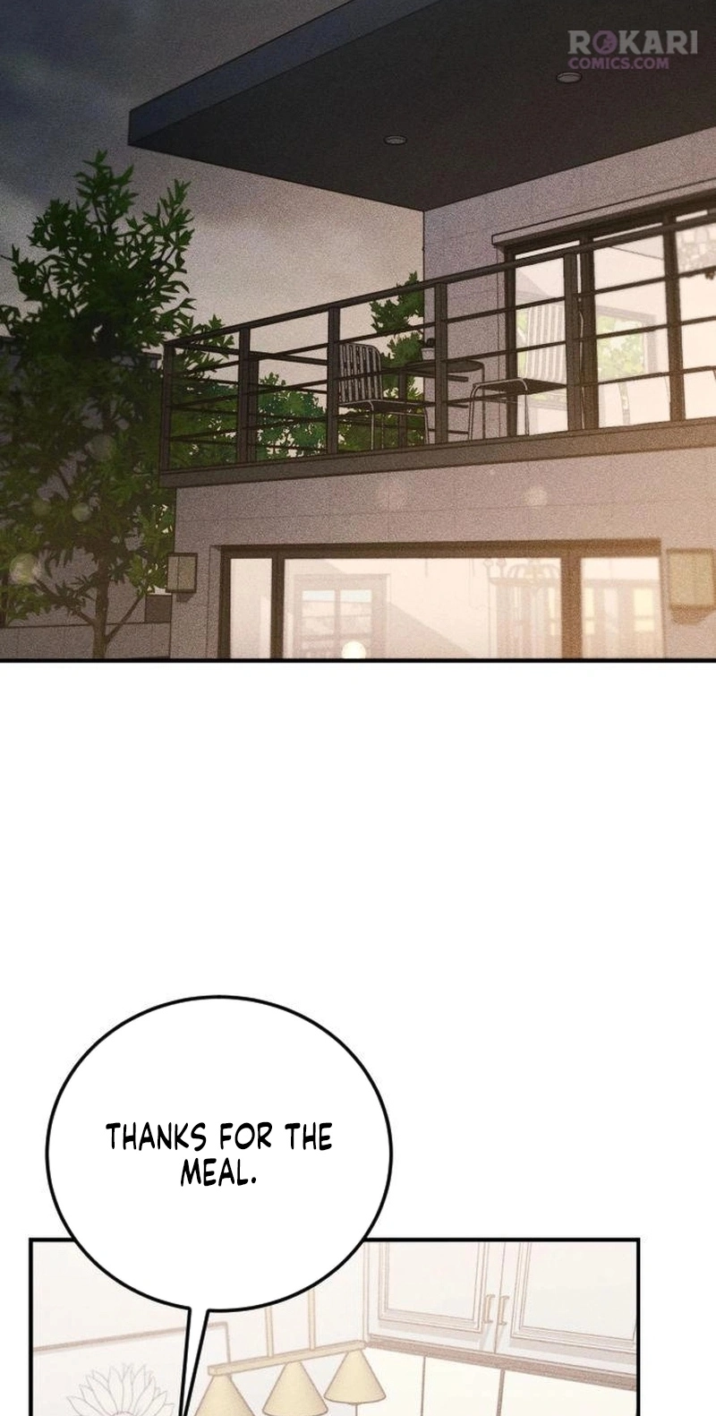 Imperfect Sisters Chapter 8 page 68 - 