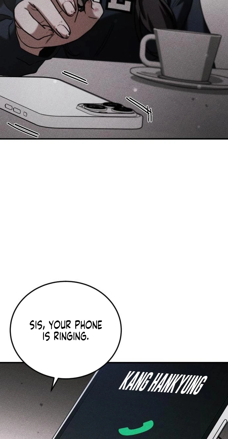 Imperfect Sisters Chapter 8 page 72 - 