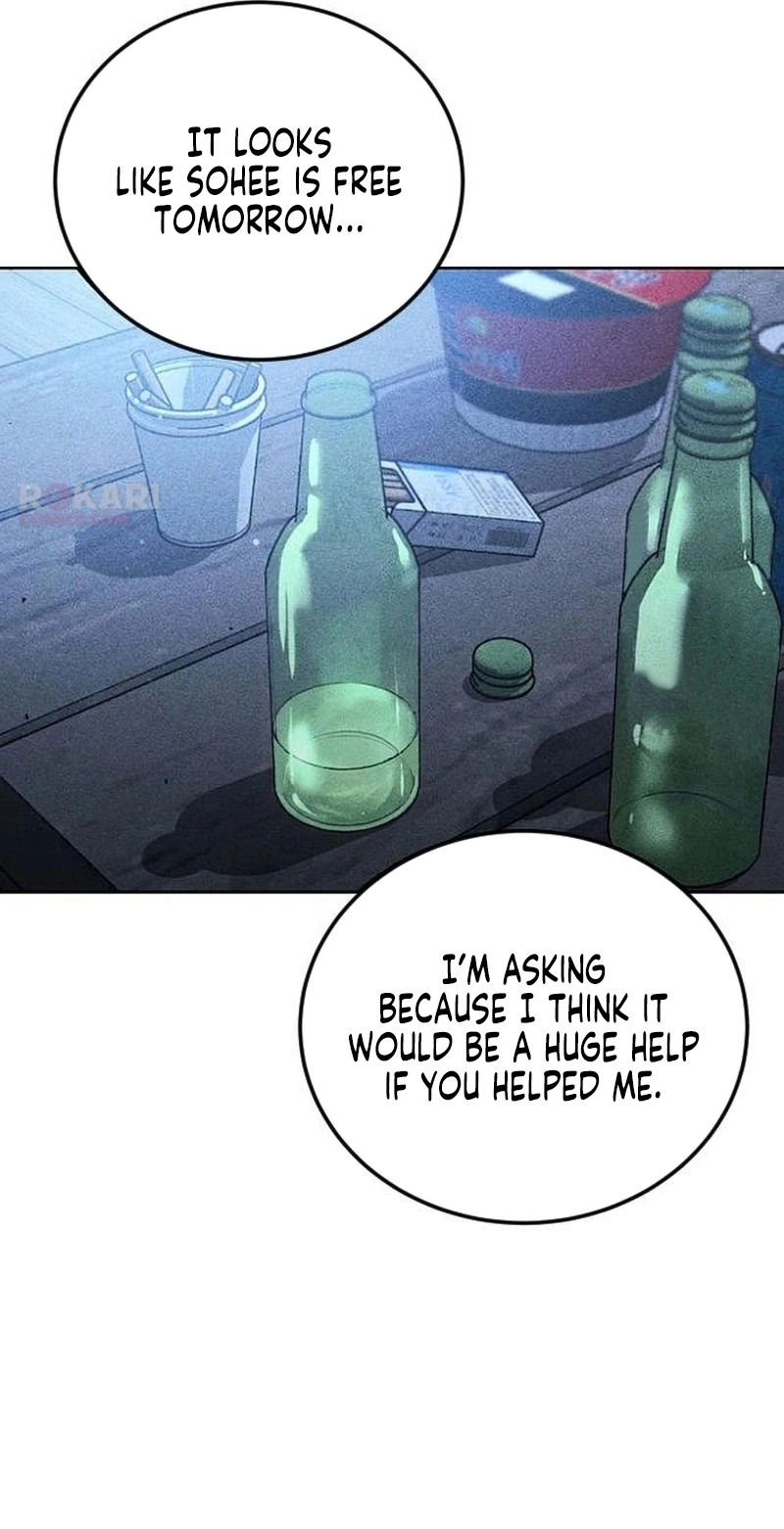 Imperfect Sisters Chapter 8 page 76 - 