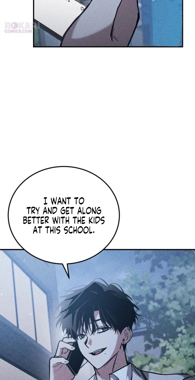 Imperfect Sisters Chapter 8 page 79 - 