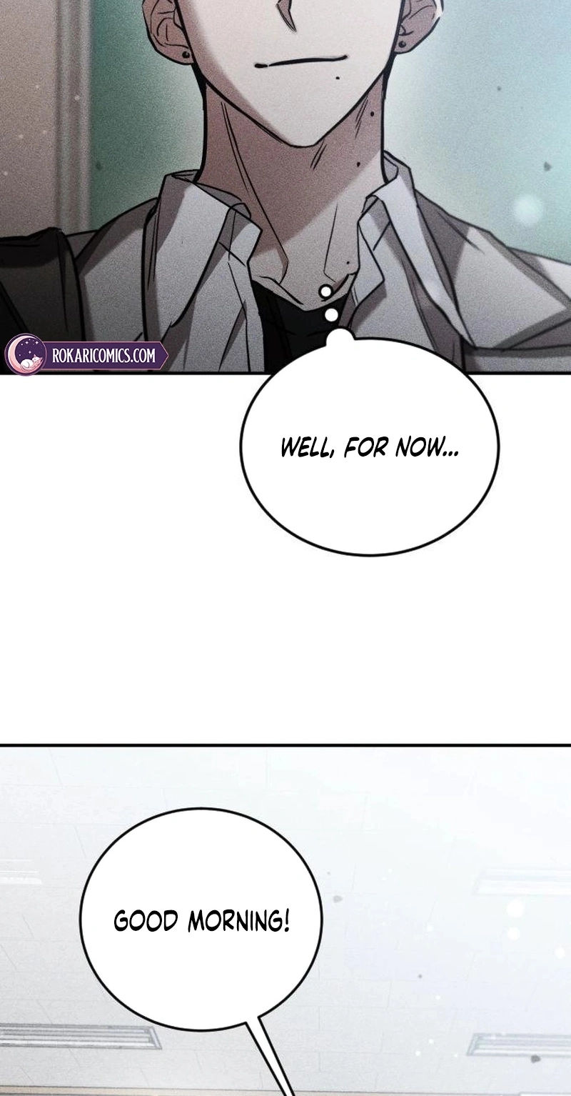 Imperfect Sisters Chapter 8 page 9 - 