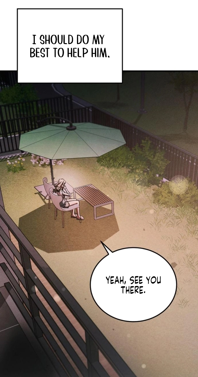 Imperfect Sisters Chapter 8 page 83 - 