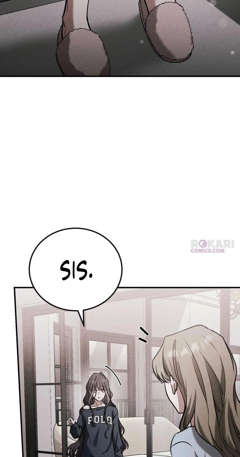 Imperfect Sisters Chapter 8 page 85 - 