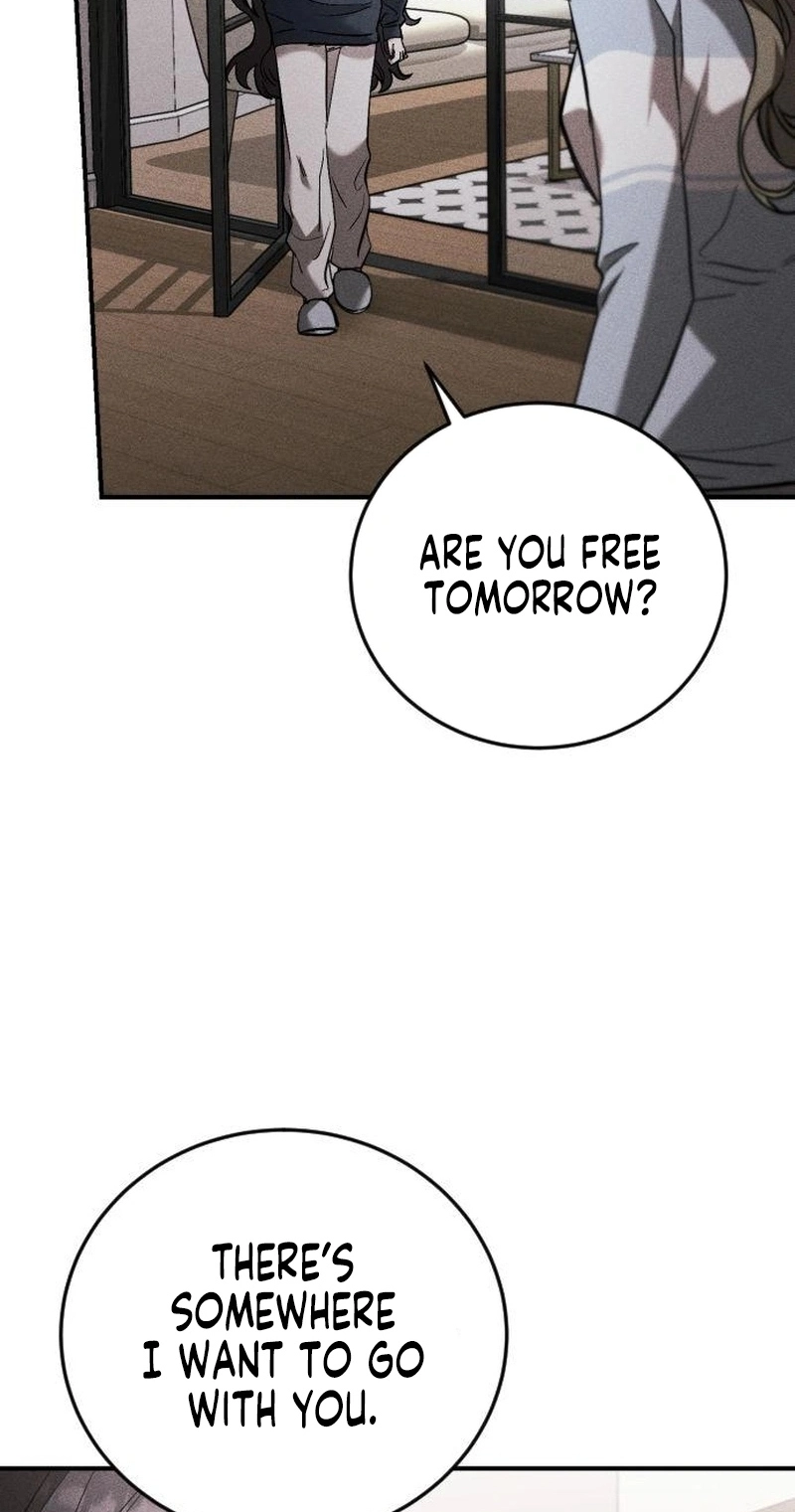 Imperfect Sisters Chapter 8 page 86 - 