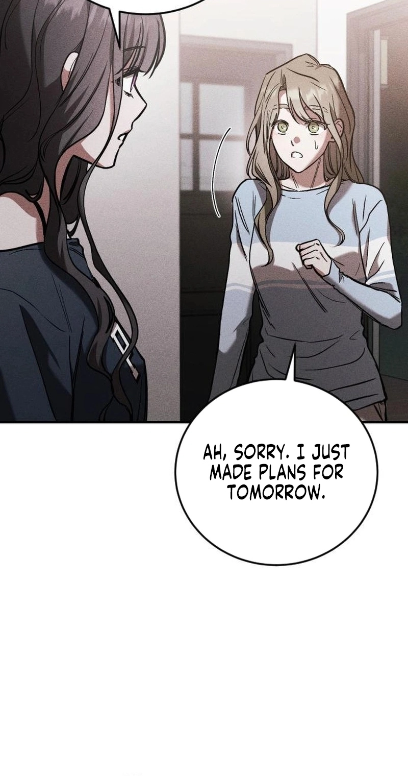 Imperfect Sisters Chapter 8 page 87 - 