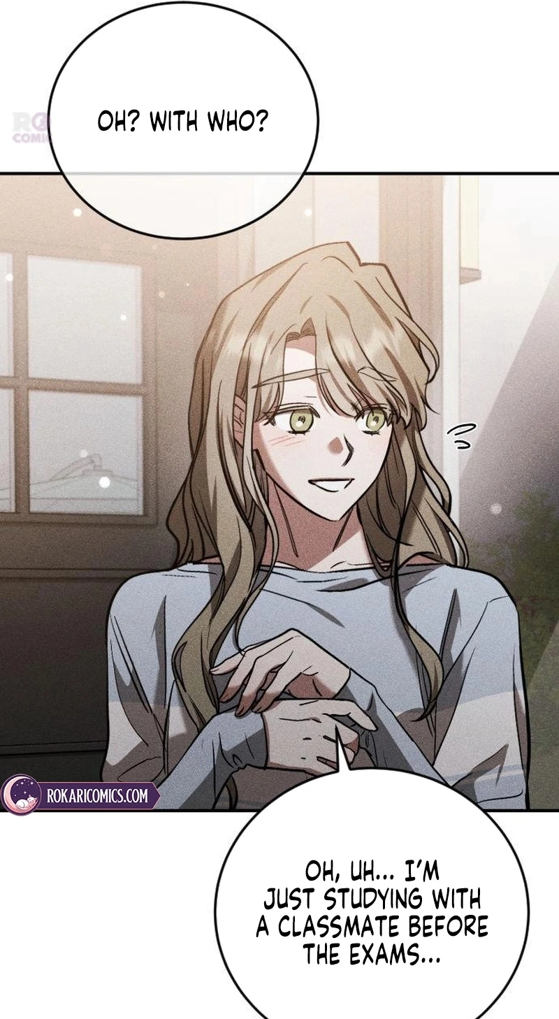 Imperfect Sisters Chapter 8 page 88 - 