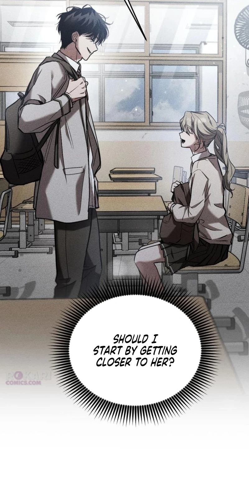 Imperfect Sisters Chapter 8 page 10 - 