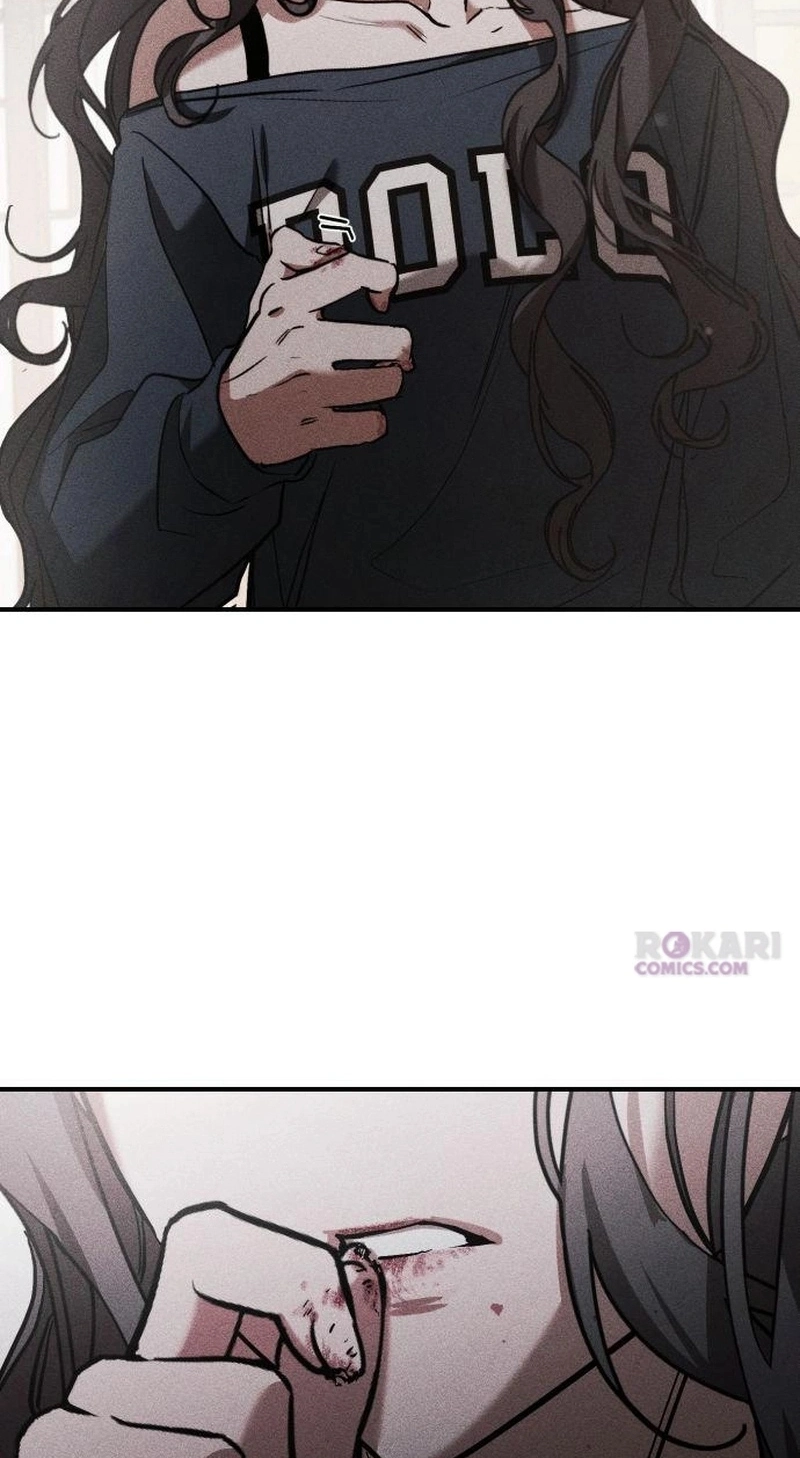 Imperfect Sisters Chapter 8 page 91 - 