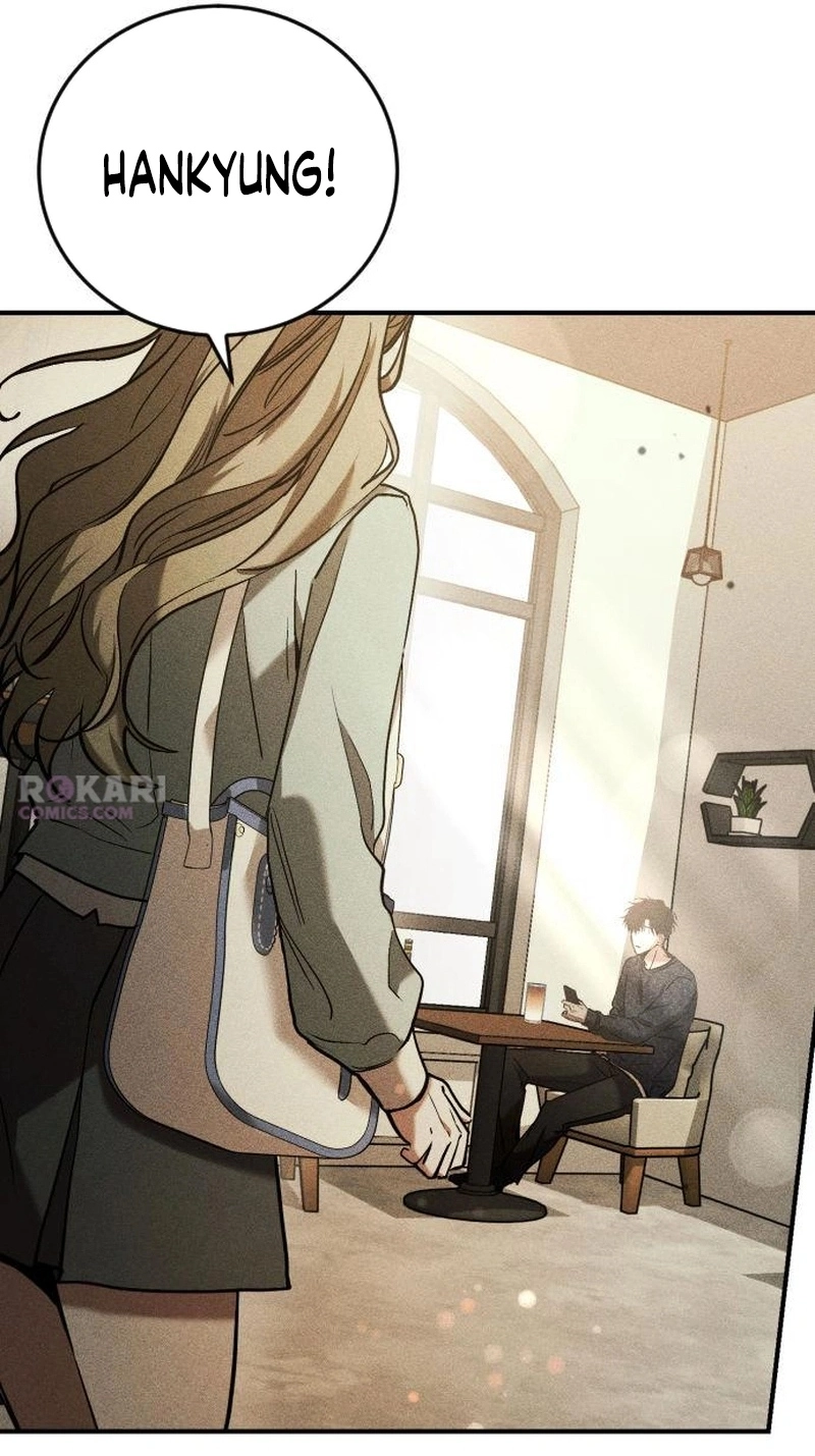 Imperfect Sisters Chapter 8 page 94 - 