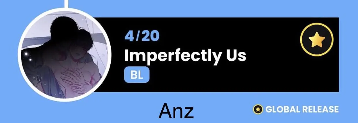 Imperfectly Us Chapter 0 page 24 - 