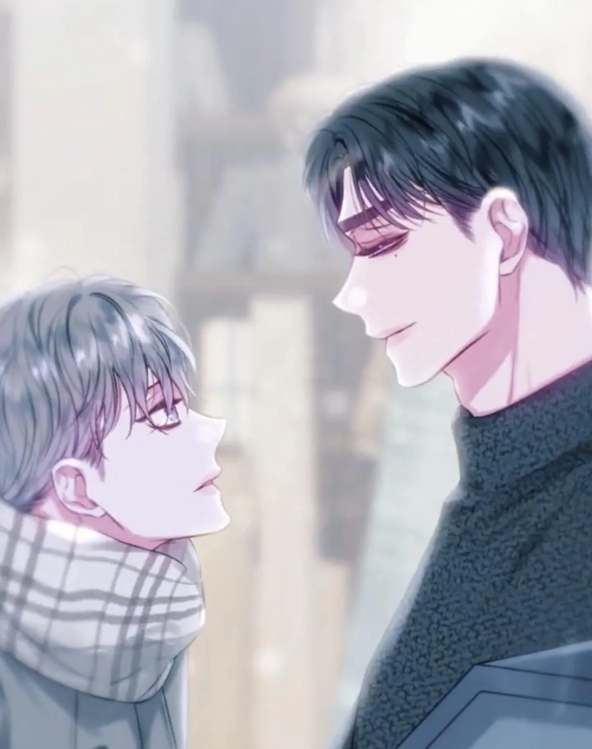 Imperfectly Us Chapter 0 page 6 - 