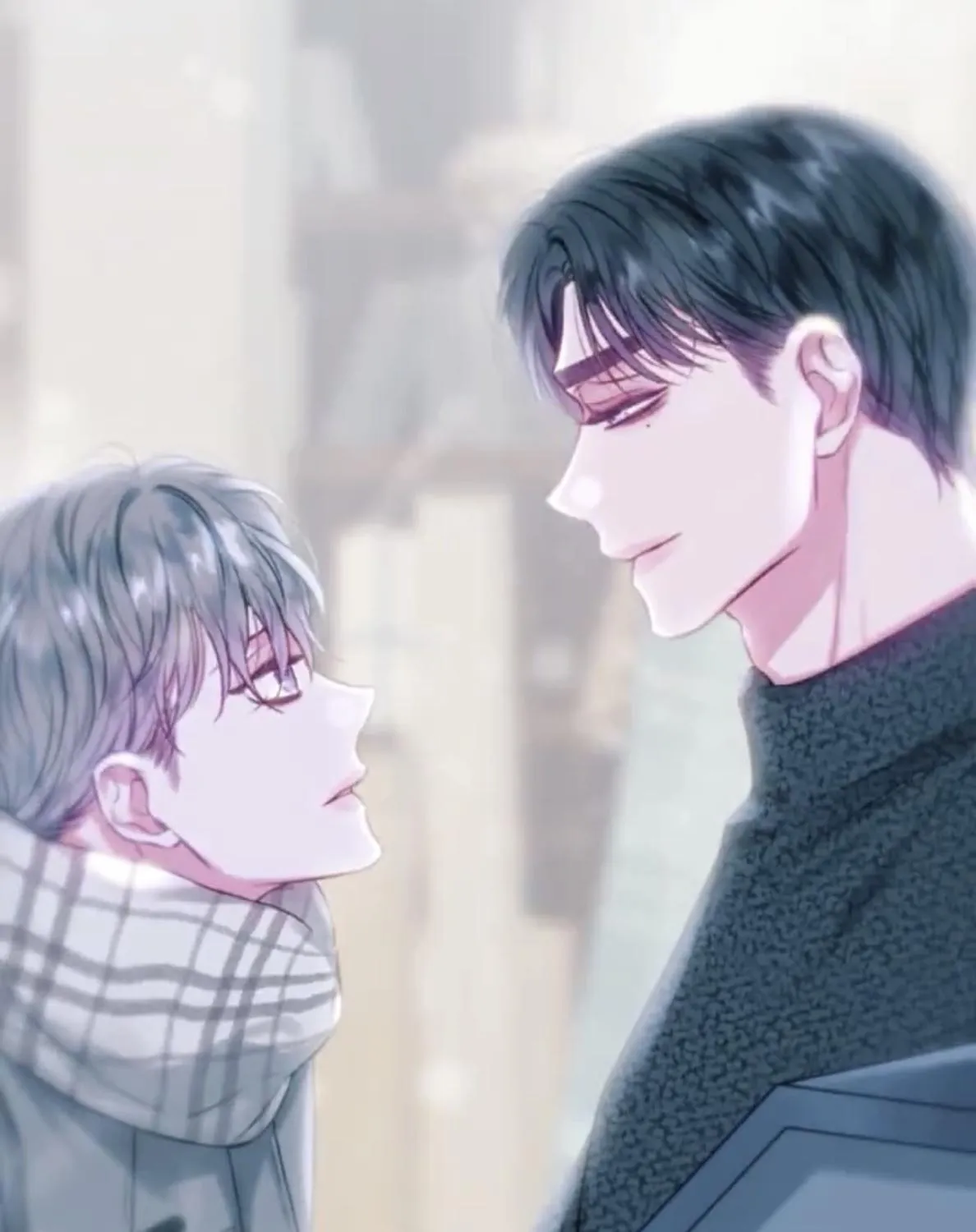 Imperfectly Us Chapter 0 page 10 - 
