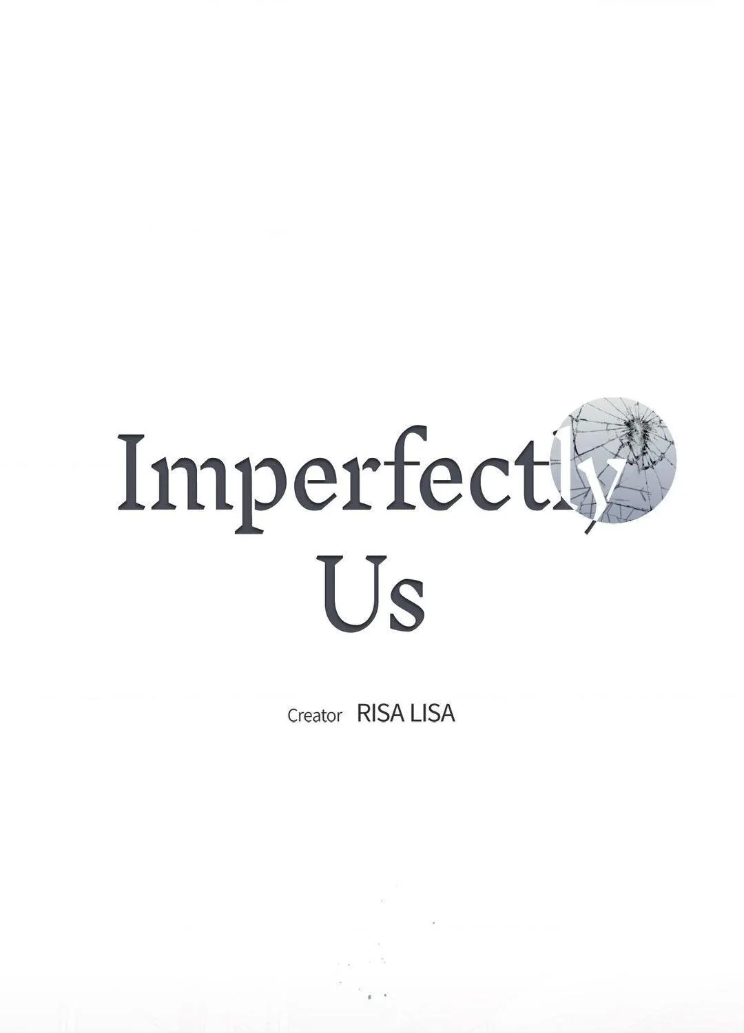 Imperfectly Us Chapter 1 page 1 - 