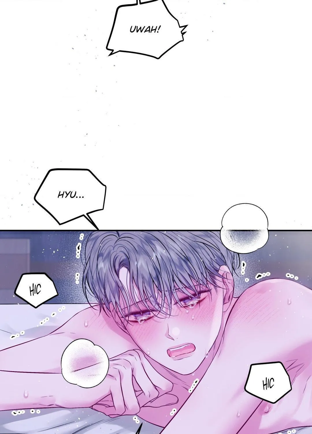 Imperfectly Us Chapter 1 page 11 - 