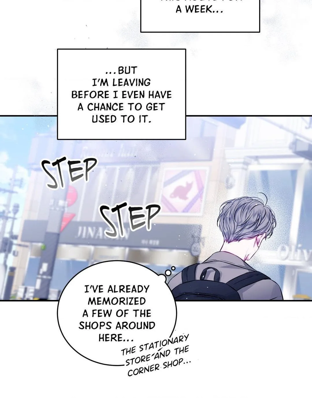 Imperfectly Us Chapter 1 page 104 - 