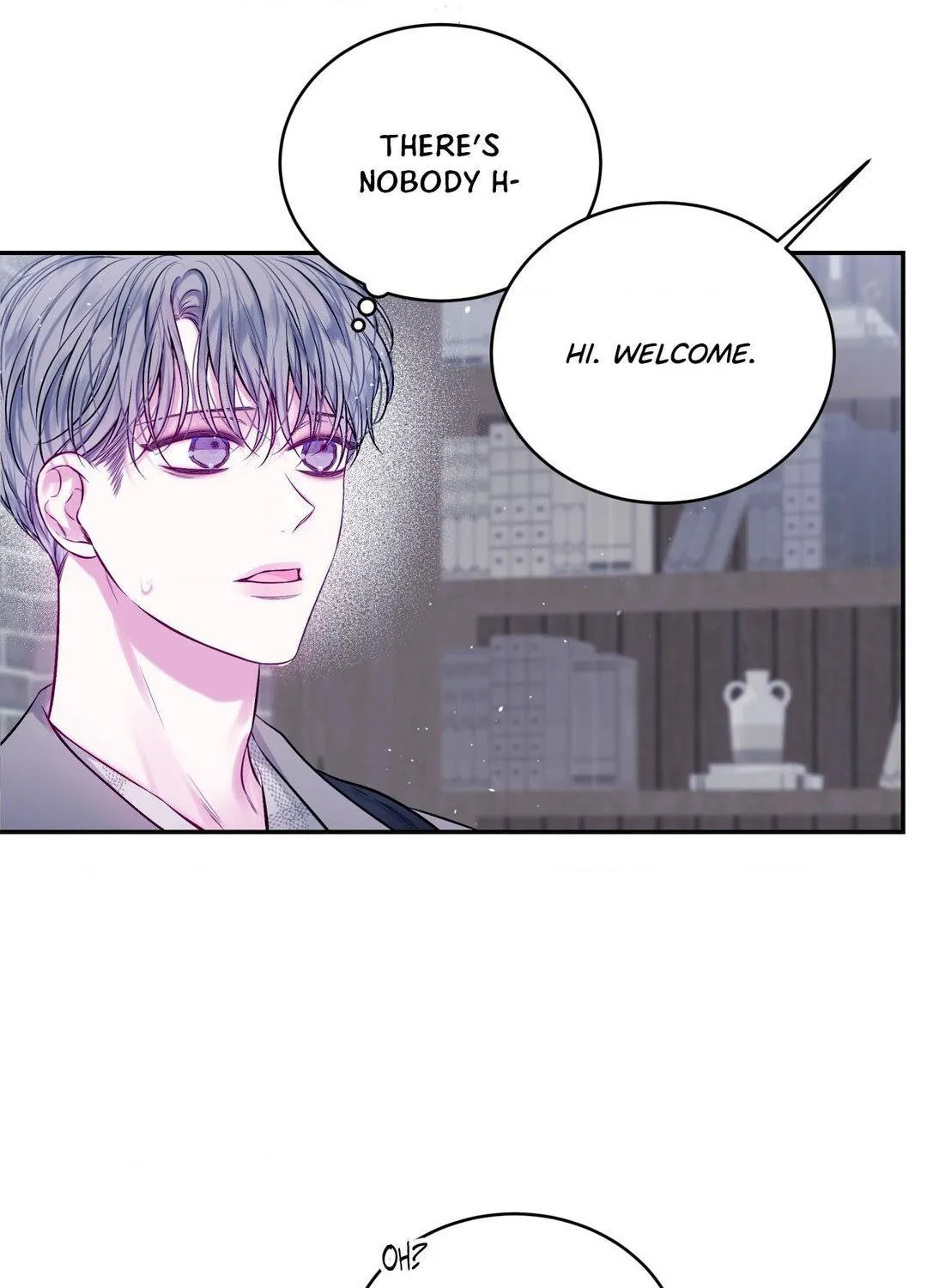 Imperfectly Us Chapter 1 page 122 - 