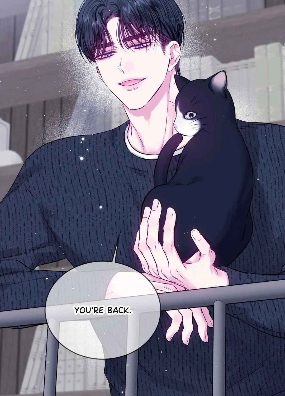 Imperfectly Us Chapter 1 page 126 - 