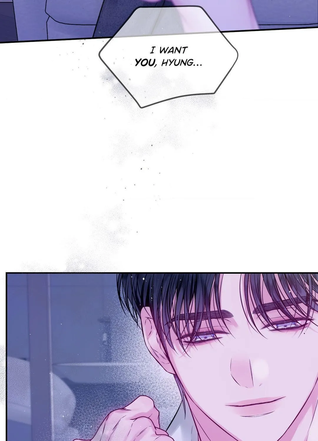 Imperfectly Us Chapter 1 page 18 - 