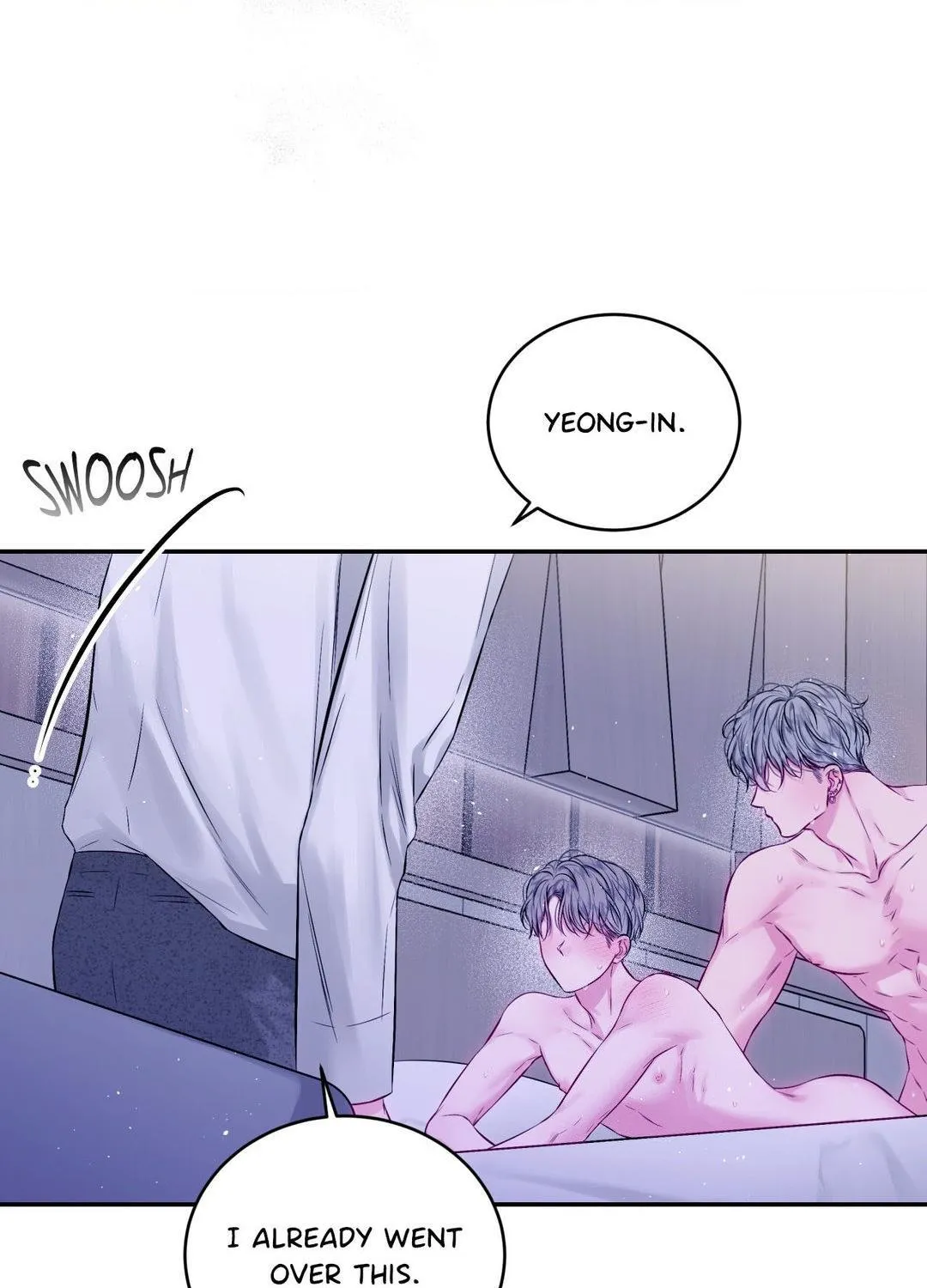 Imperfectly Us Chapter 1 page 20 - 