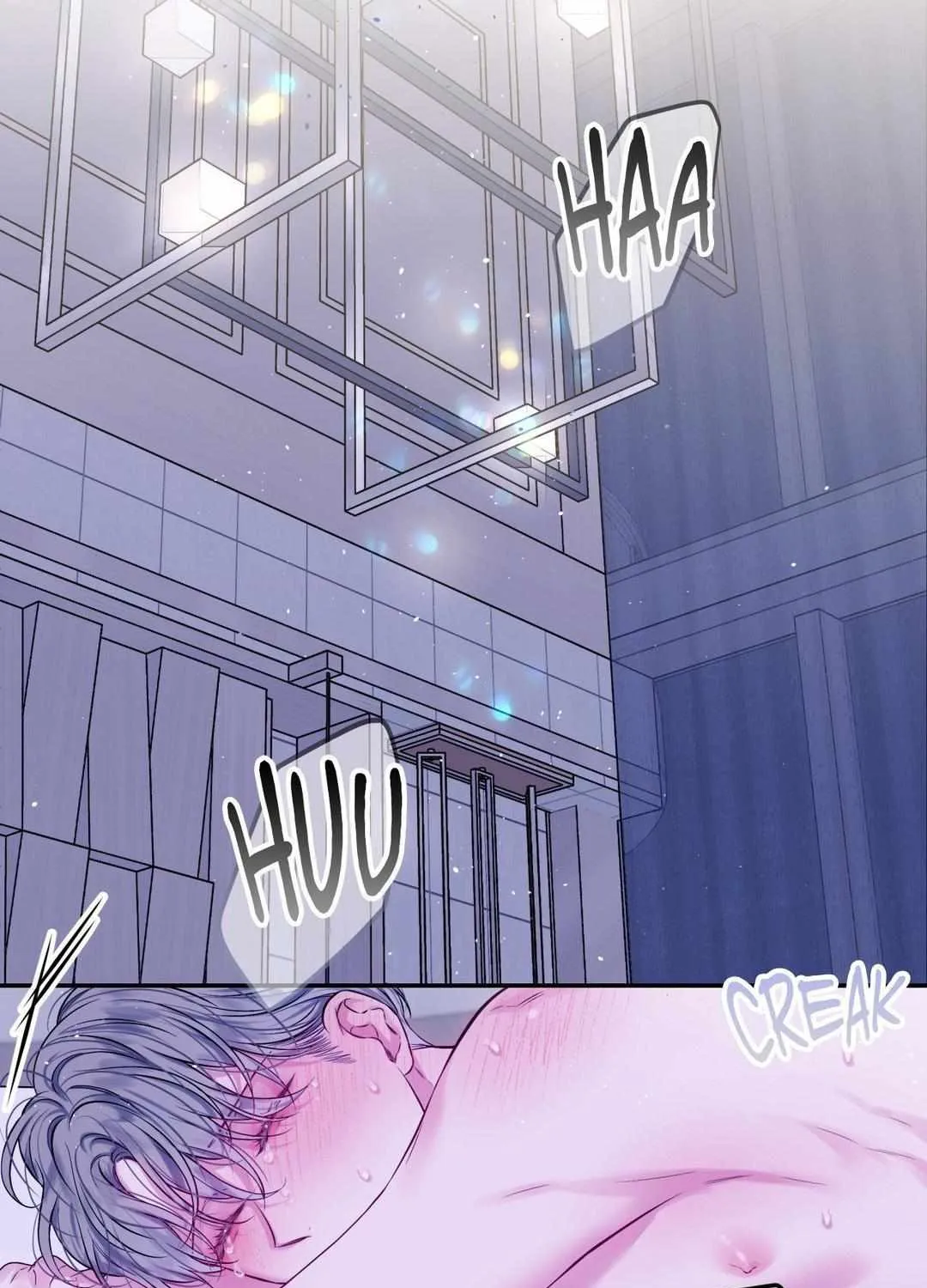 Imperfectly Us Chapter 1 page 3 - 