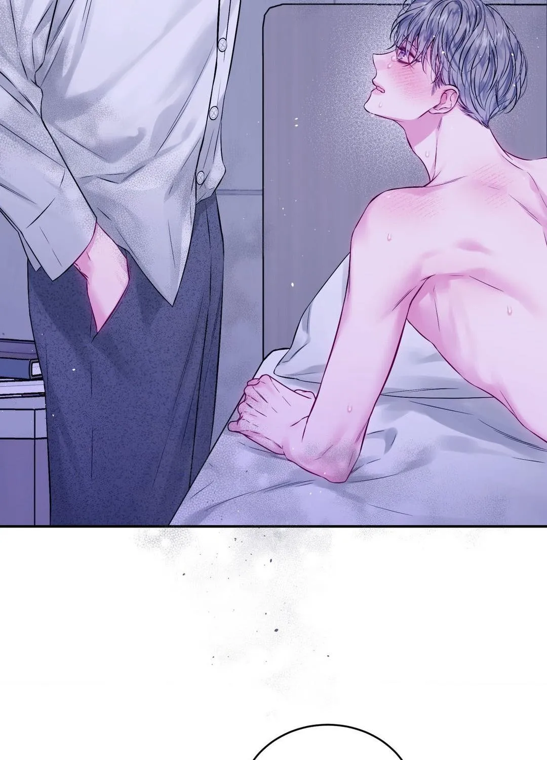 Imperfectly Us Chapter 1 page 24 - 