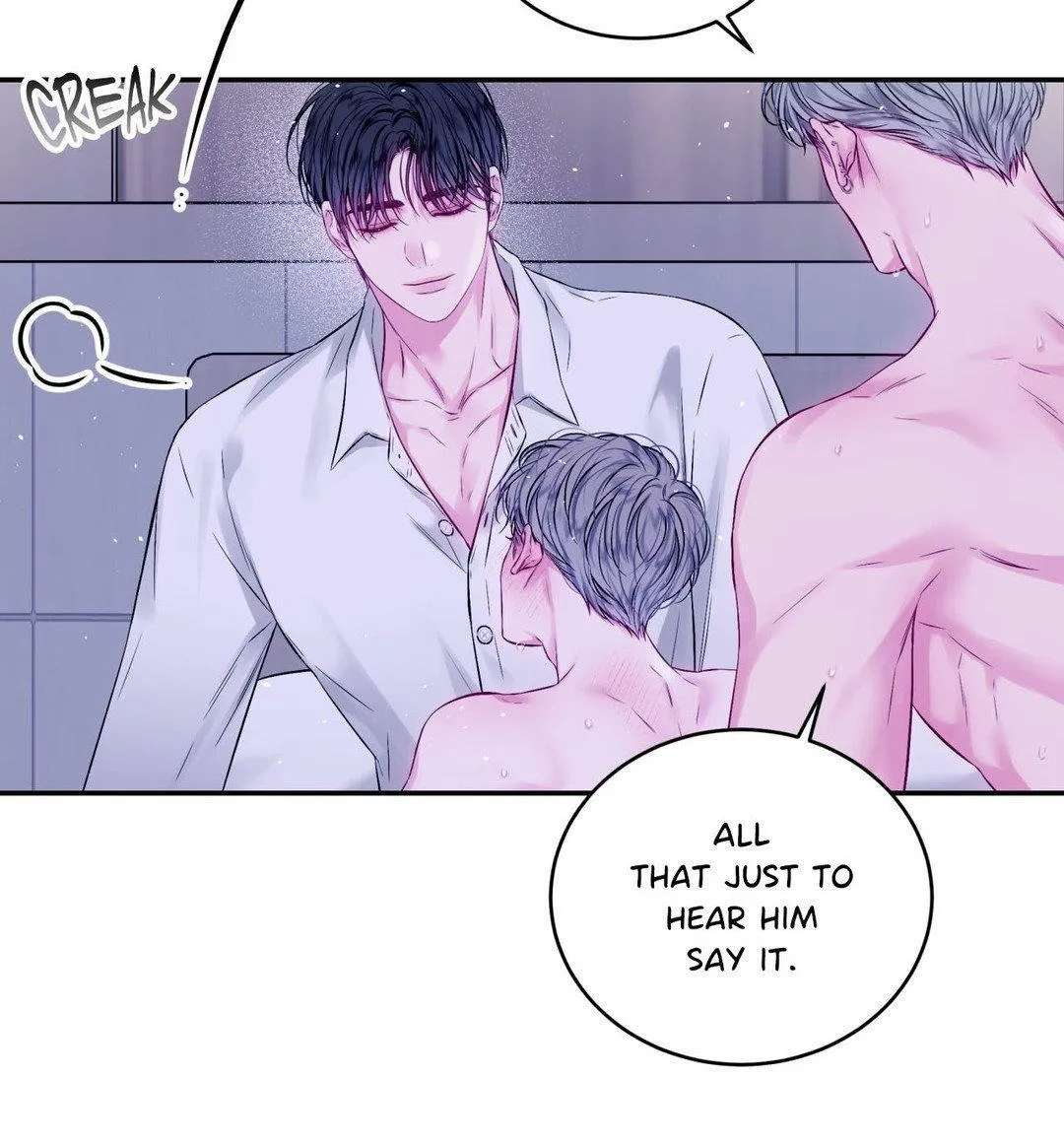 Imperfectly Us Chapter 1 page 26 - 