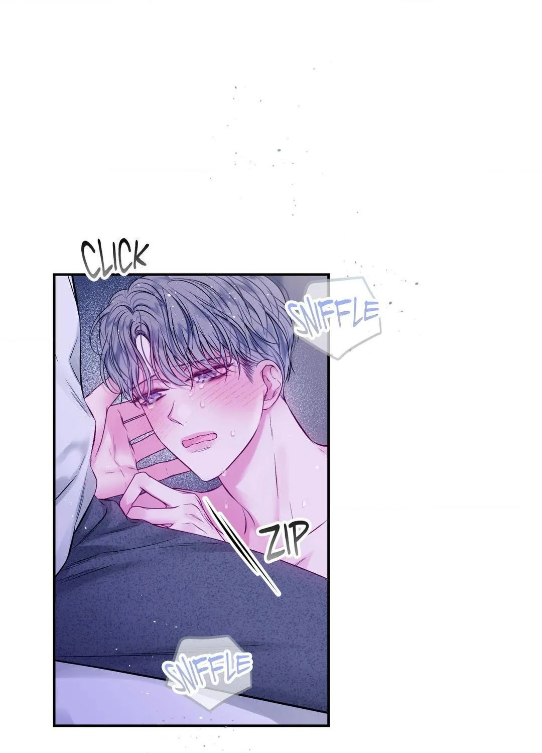 Imperfectly Us Chapter 1 page 27 - 