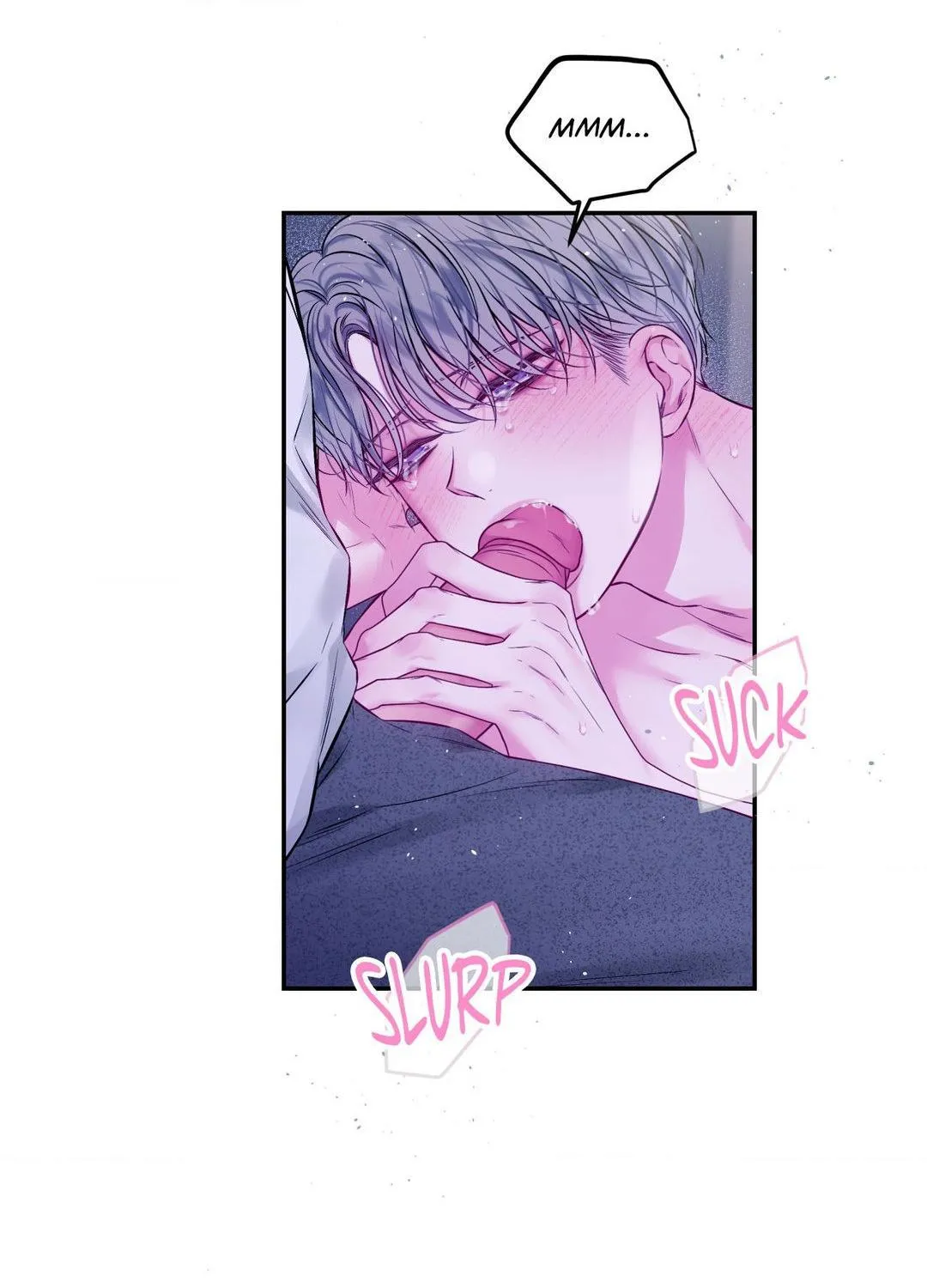 Imperfectly Us Chapter 1 page 29 - 