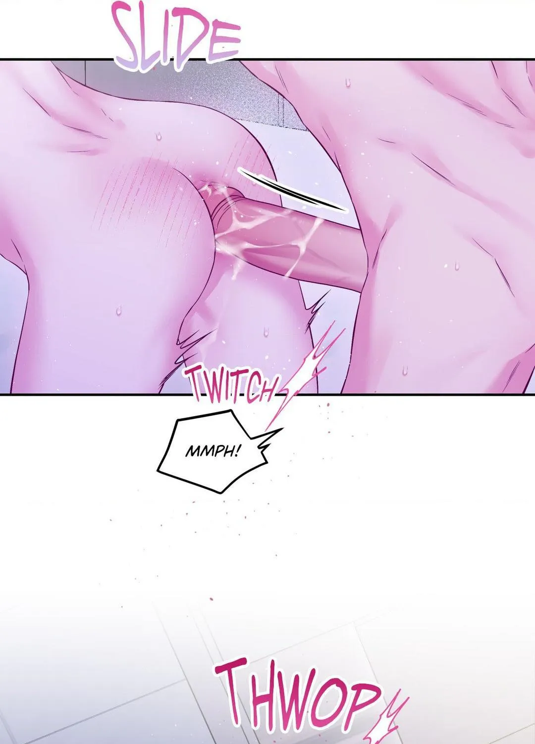 Imperfectly Us Chapter 1 page 31 - 