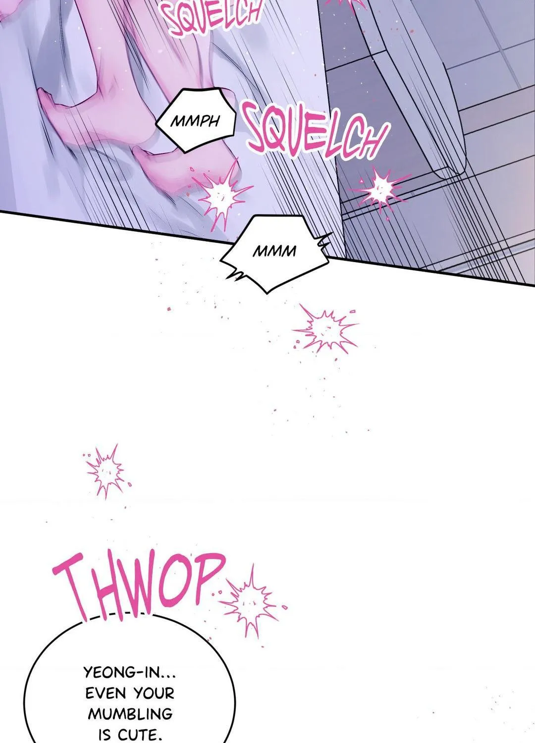 Imperfectly Us Chapter 1 page 35 - 