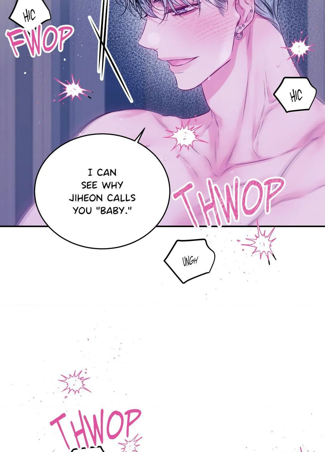 Imperfectly Us Chapter 1 page 37 - 